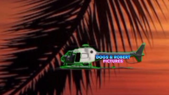 Dogs & Robert Pictures / John Robinson Pictures / John Robinson Animation (2003) смотреть онлайн