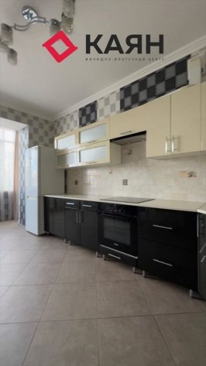 2-комнатная 58.1 м² на Сергиевской в Краснодаре