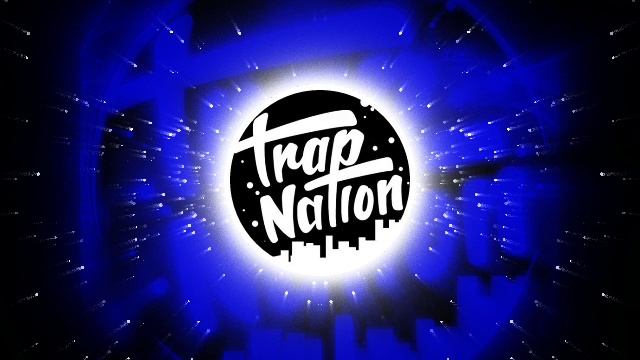 Светящийся Trap Nation для летней ночи 7