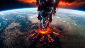 Йеллоустоун Уже Не Спит. То Что Происходит Под Землёй — Скрывают От Нас