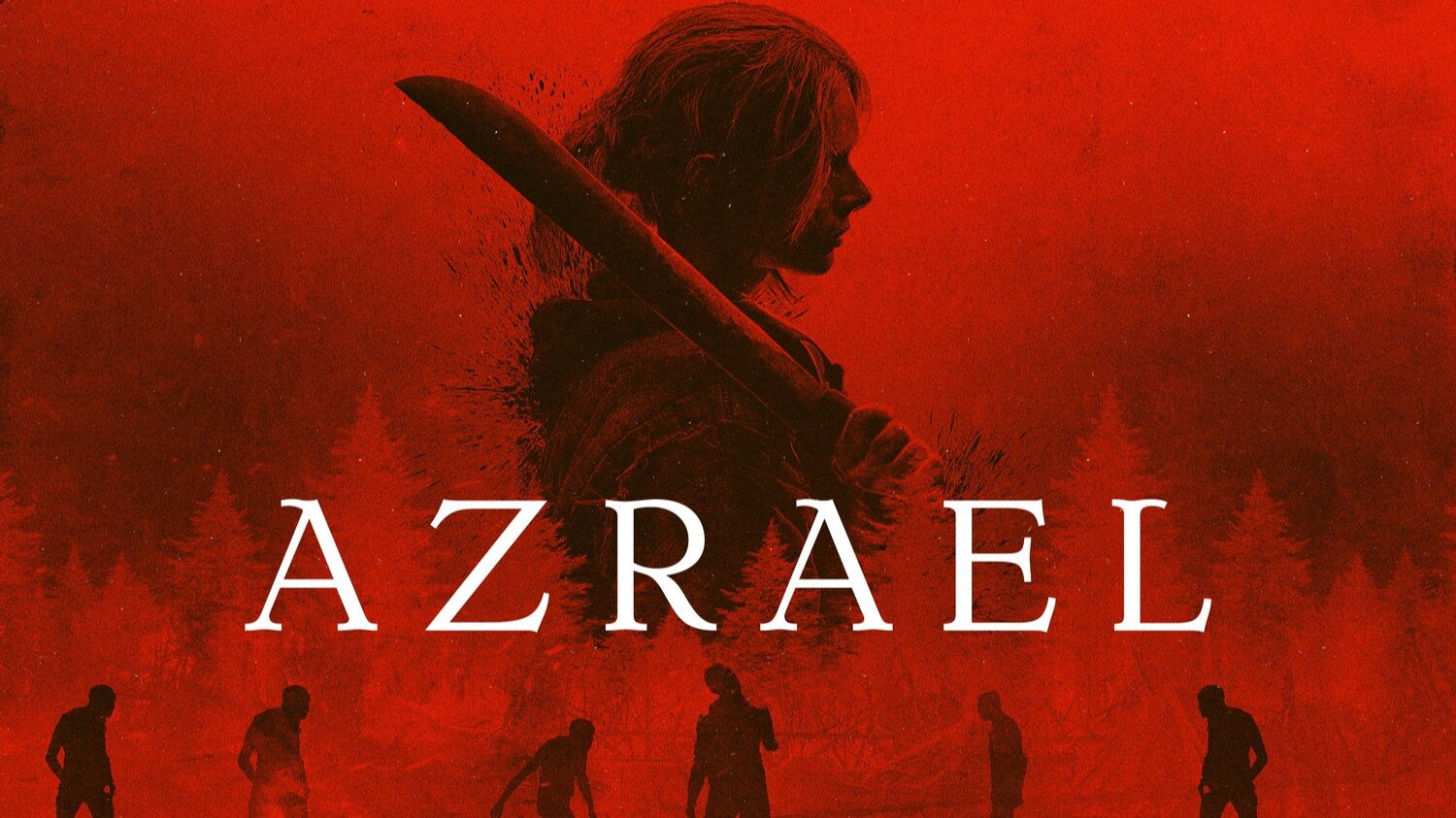 Тихое место: Азраэль | Azrael (2024) смотреть онлайн