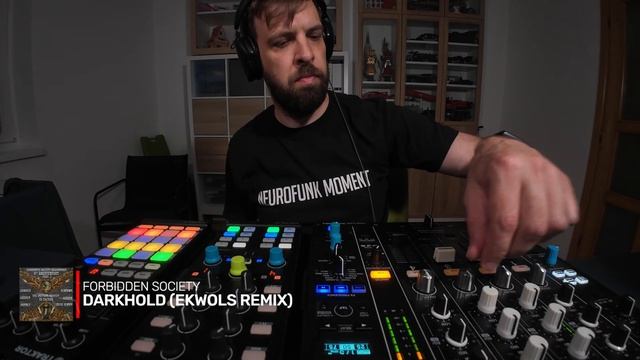 NEUROSURGENCE #75 - Neurofunk, Drum & Bass Mix (June 2026)