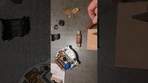 Ремонт своими руками в домашних условиях генераторной катушки от зажигания МБ-1.