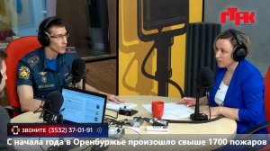 Увидеть радио: «Маевка» от 3 июня 2026
