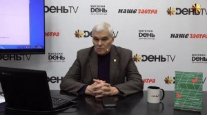 Военный эксперт Константин Сивков | Что произошла на крейсере «Москва»