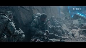 Военная Машина Русский Трейлер Дубляж, (2026)