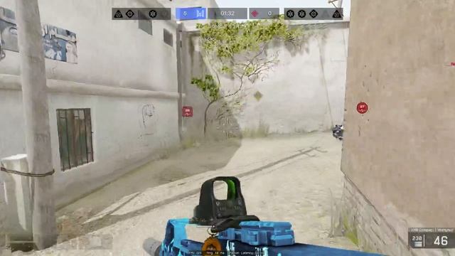 Warface рейтинговые матчи смотреть онлайн