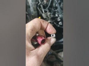 Тойота таун айс 3С-Е, плохая тяга, возможные причины, электронное тнвд.