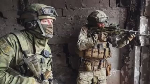 _Гимн_штурмового_отряда смотреть онлайн