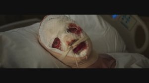 Глиноликий - Русский трейлер тизер (Субтитры, 2026) Макс Мингелла, DC Фильм Ужасов