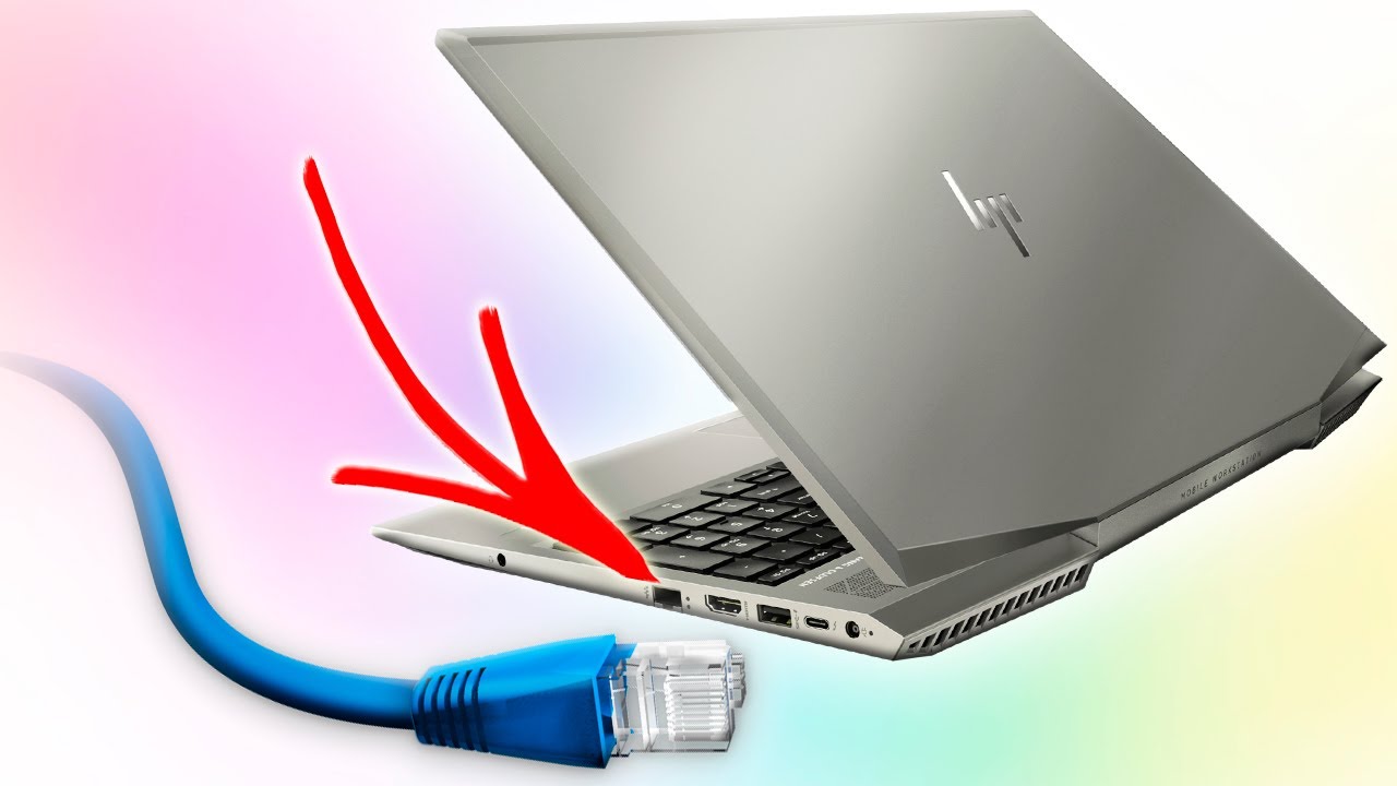 Как подключить ноутбук к интернету по кабелю сети.Подключение кабеля Ethernet к ноутбуку смотреть онлайн
