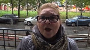 Домофон не пускает домой