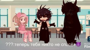 ﹥:)