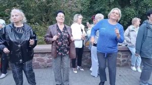 31.05.2026..♥️«Букет из белых Роз»!..От Катюши!