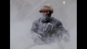 Голос в телефоне. Николай Заболоцкий. Идея и монтаж Татьяны Пантелеевой.