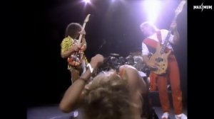Van Halen — Jump