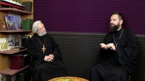 «Православное паломничество». Иерей Стахий Колотвин.  часть вторая