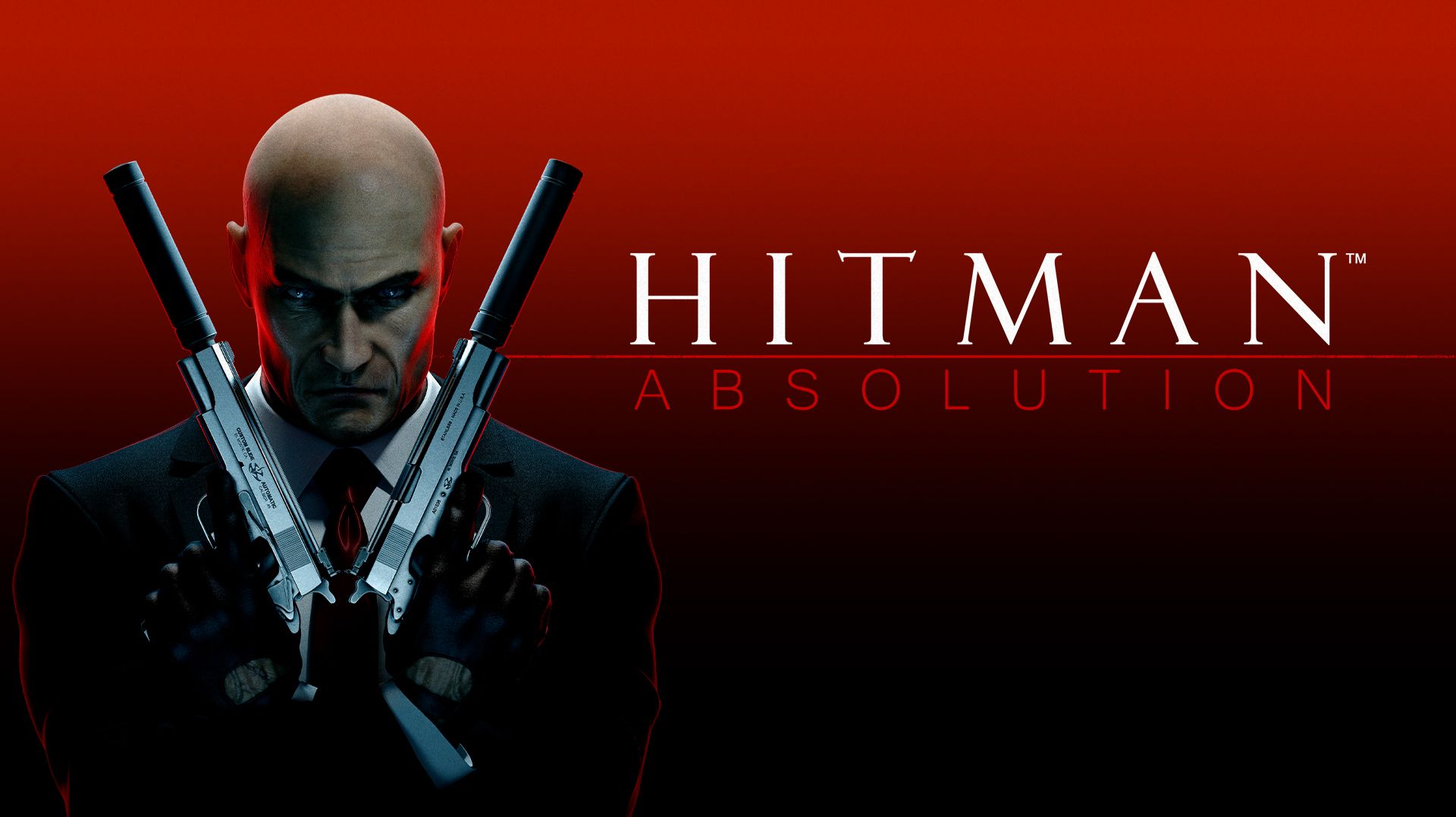 Hitman Absolution смотреть онлайн