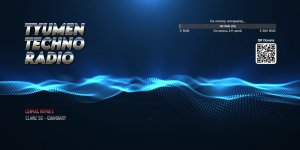 Tyumen Techno Radio