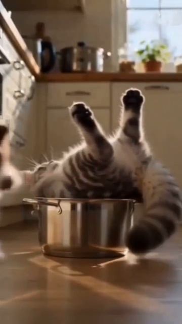 Котострофия