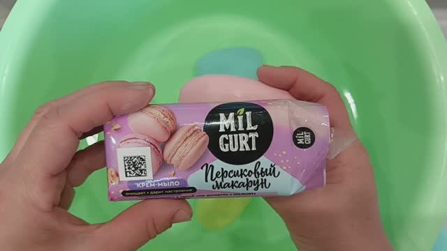Мыление 🧼Новинки от Весны, Нефис и другие смотреть онлайн