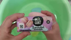 Мыление 🧼Новинки от Весны, Нефис и другие