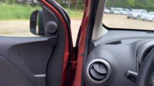 Видеообзор Nissan Note 2007, заводское ЛКП + ТОЛЩИНОМЕР