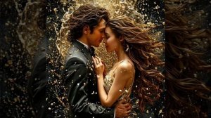 В ритме танго,летают дождинки ♥️♥️♥️ИИ🔥🔥🔥🔥🔥🔥🔥🔥🔥🔥🔥🔥