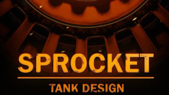 «Хроники Sprocket: новые проекты»
