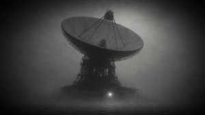 Signal From The Quiet ｜ Dark Space Ambient