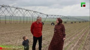 Хьанал къинхьегам.Герой Хариханов Виситв. Эфир от 29.05.2026