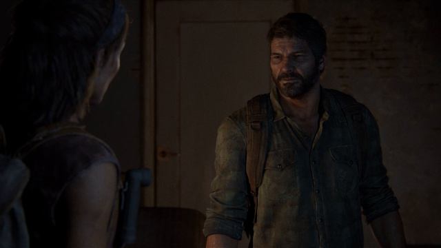 The Last of Us Part I #3