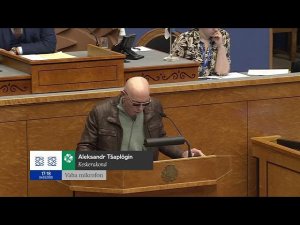 Александр Чаплыгин: почему электричество в Эстонии такое дорогое