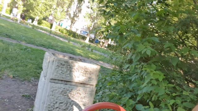 Как проводим вечерок🥰💗///Дети на улице смотреть онлайн