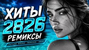 Русские Хиты 2026▶Музыка 2026 💫ХИТЫ 2826▶️ Музыка Будущего музыка 2026