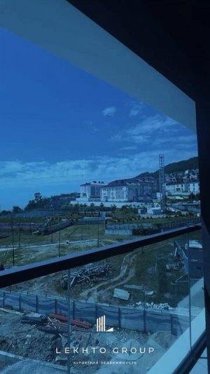 Апартаменты в Сочи