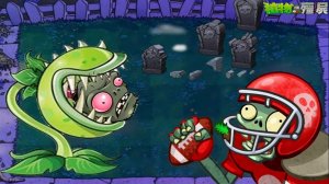 Растения против зомби Essence Edition Plants vs Zombies ПвЗ PvZбитва прохождение топ
