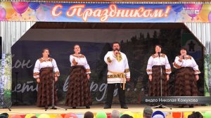 100-летний юбилей отмечают в Братском районе: как прошёл праздник в селе Илир