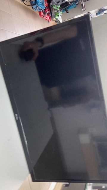 Тв хаер