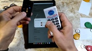 Chameleon ULTRA SE Инструкция дубликатор и эмулятор ключей домофонов