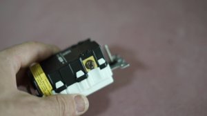 GFСI - how to (Electrician secrets) По русски.