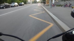 Новая Рубрика в дороге с Жекой