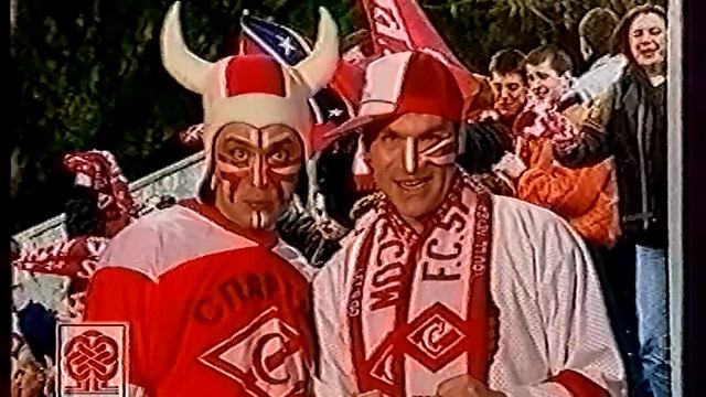 Анонсы и рекламный блок (ОРТ, 03.06.1997) смотреть онлайн