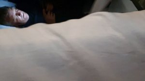 Я в поезде и сейчас 2 часа ночи 🌙 🌙