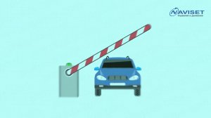 GSM модули для ворот и шлагбаумов в Уфе