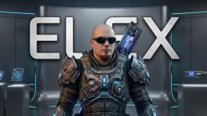 Elex (12 часть)