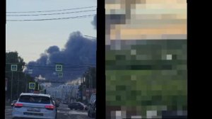 ❗️Атака украинских БПЛА на Санкт-Петербург

В районе порта Санкт-Петербурга произошли взрывы.