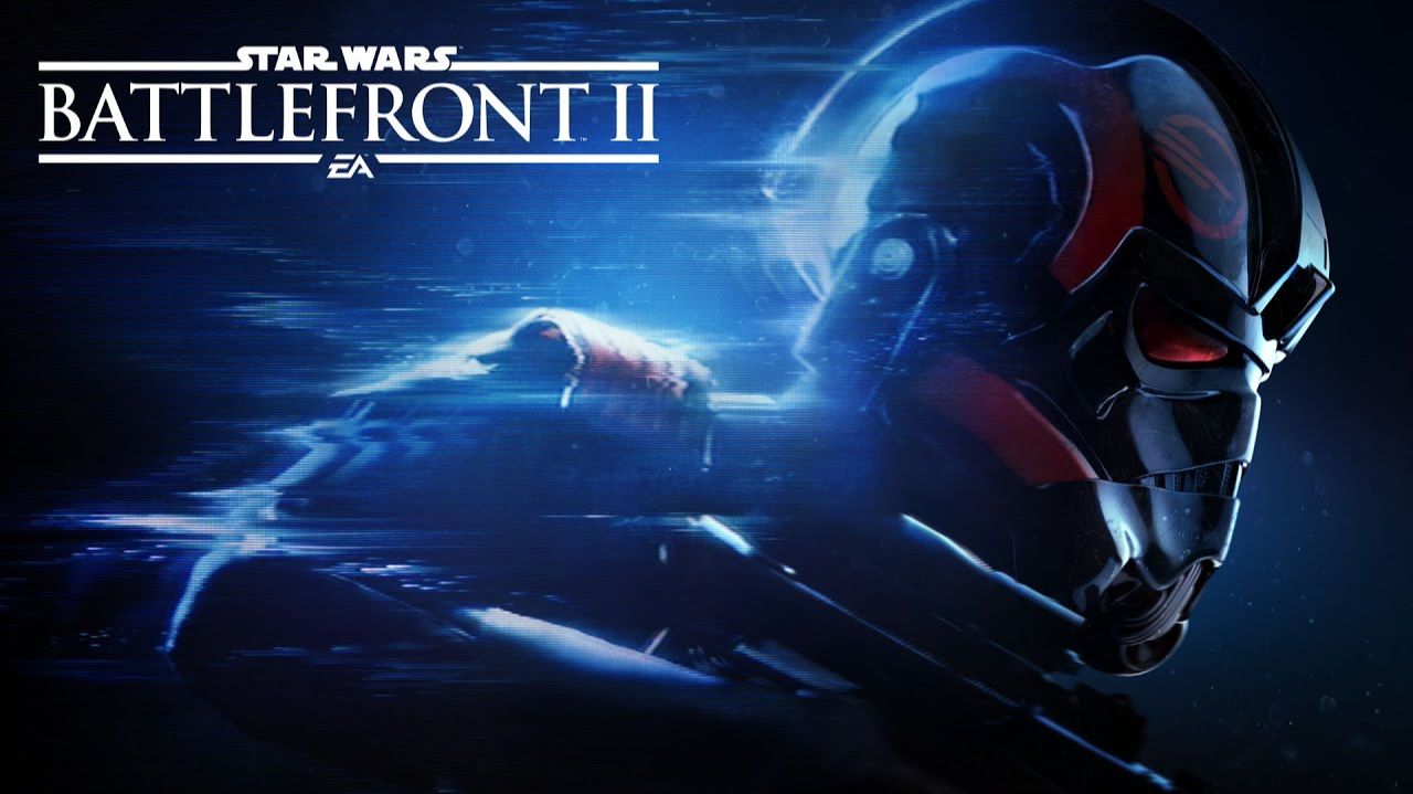 STAR WARS Battlefront II ➤ 4K ➤ Часть 43 смотреть онлайн