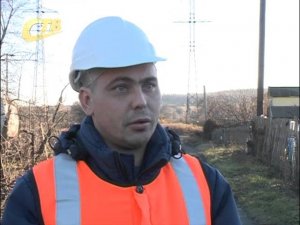 В ЖЕЛЕЗНОГОРСКЕ НАРУШАЮТ ПРАВИЛА ИСПОЛЬЗОВАНИЯ ЗЕМЕЛЬНЫХ УЧАСТКОВ В ЗОНАХ ЛИНИЙ ЭЛЕКТРОПЕРЕДАЧ