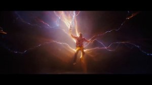 Властелины вселенной - Русский трейлер 3 (Дубляж, 2026) Хи-Мен
